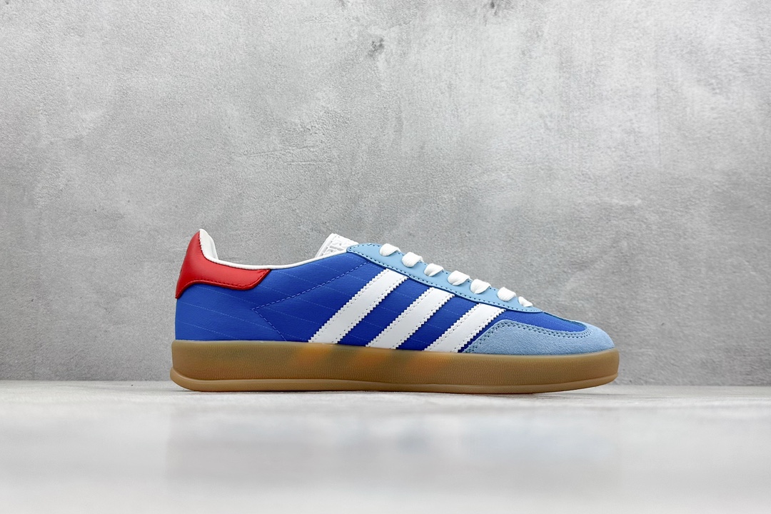 S2 adidas originals Samba Handball Spezial IF9643