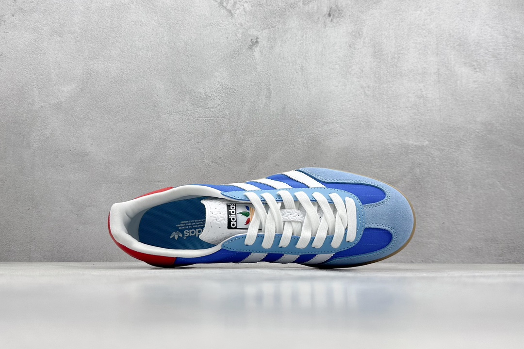 S2 adidas originals Samba Handball Spezial IF9643