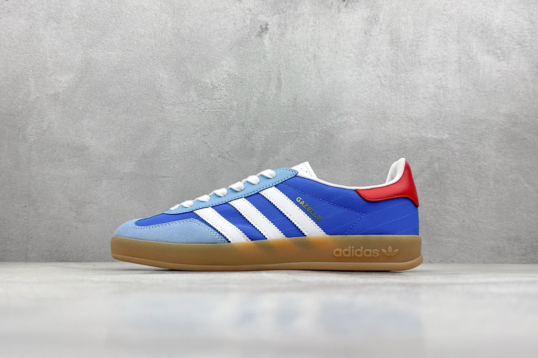 S2 adidas originals Samba Handball Spezial IF9643