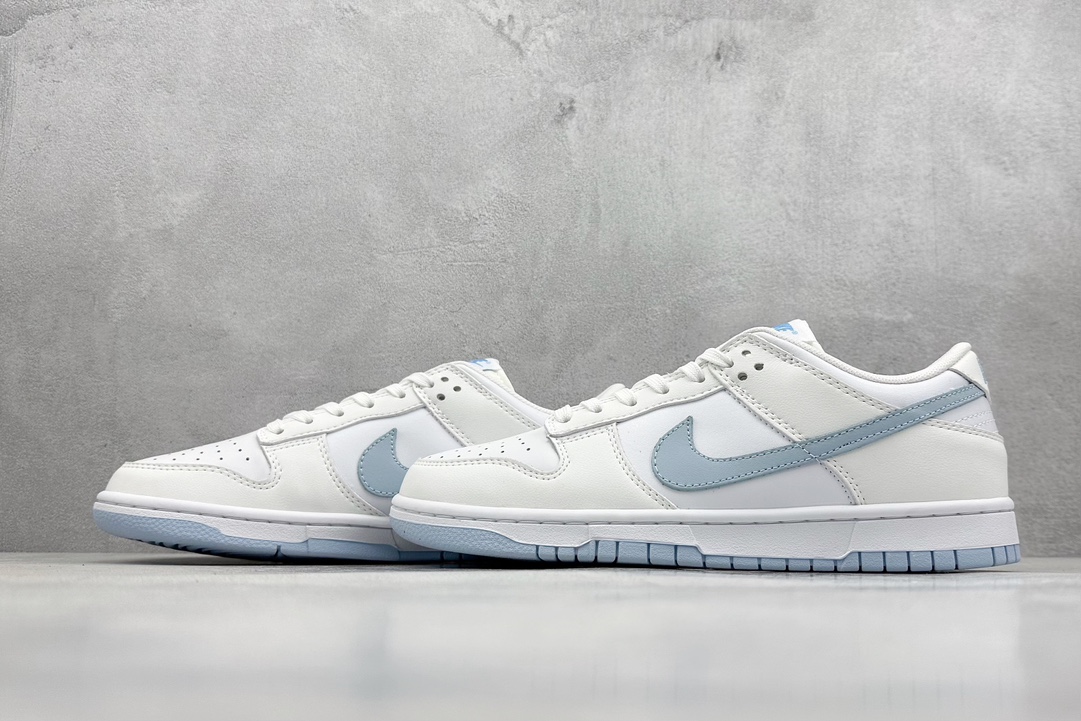 BF版 NIKE SB Dunk Low 白蓝 DV0831-109