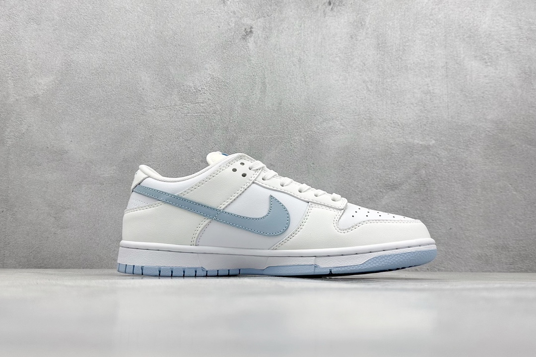 BF版 NIKE SB Dunk Low 白蓝 DV0831-109