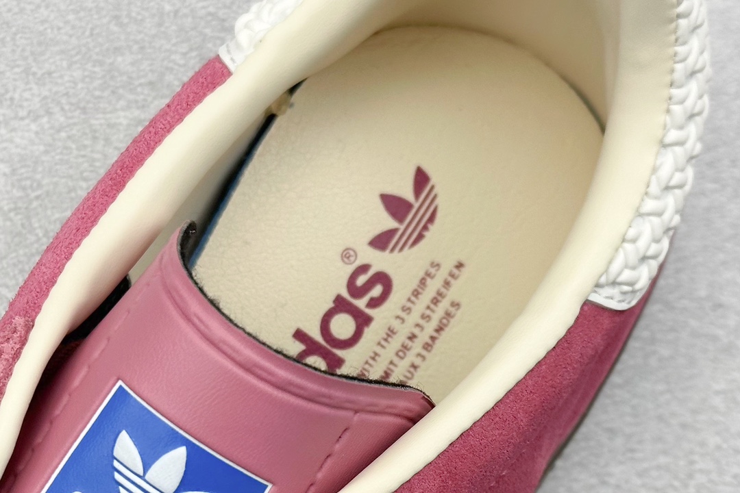 PB版 adidas originals Gazelle Indoor 草莓熊 IF1809