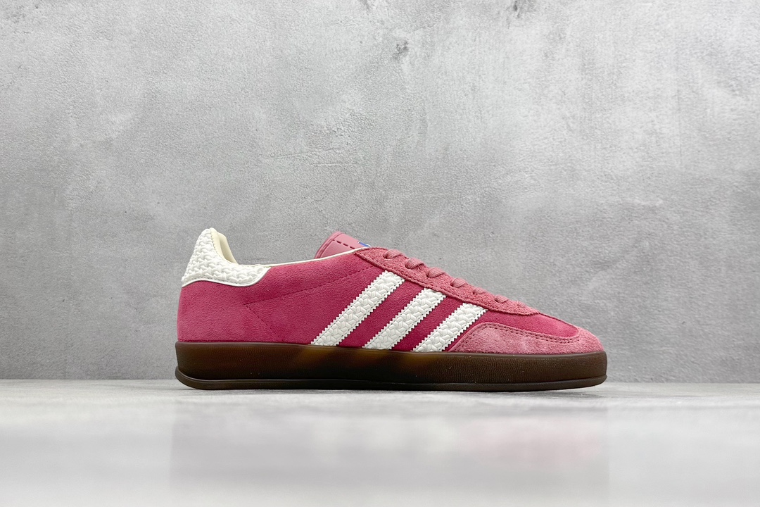 PB版 adidas originals Gazelle Indoor 草莓熊 IF1809