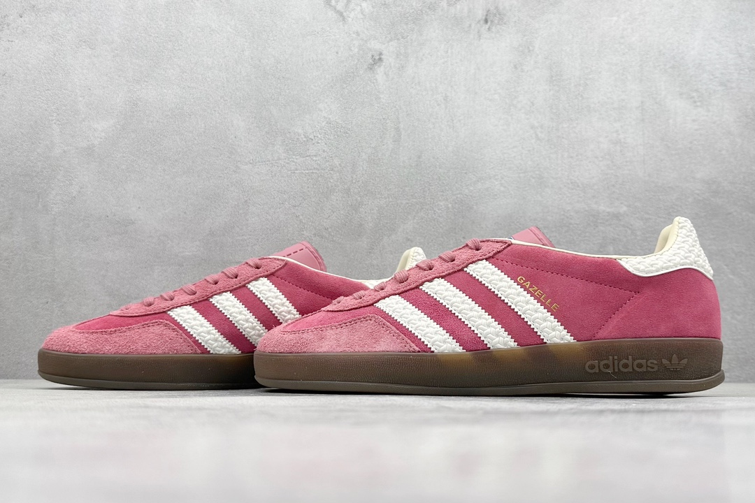 PB版 adidas originals Gazelle Indoor 草莓熊 IF1809