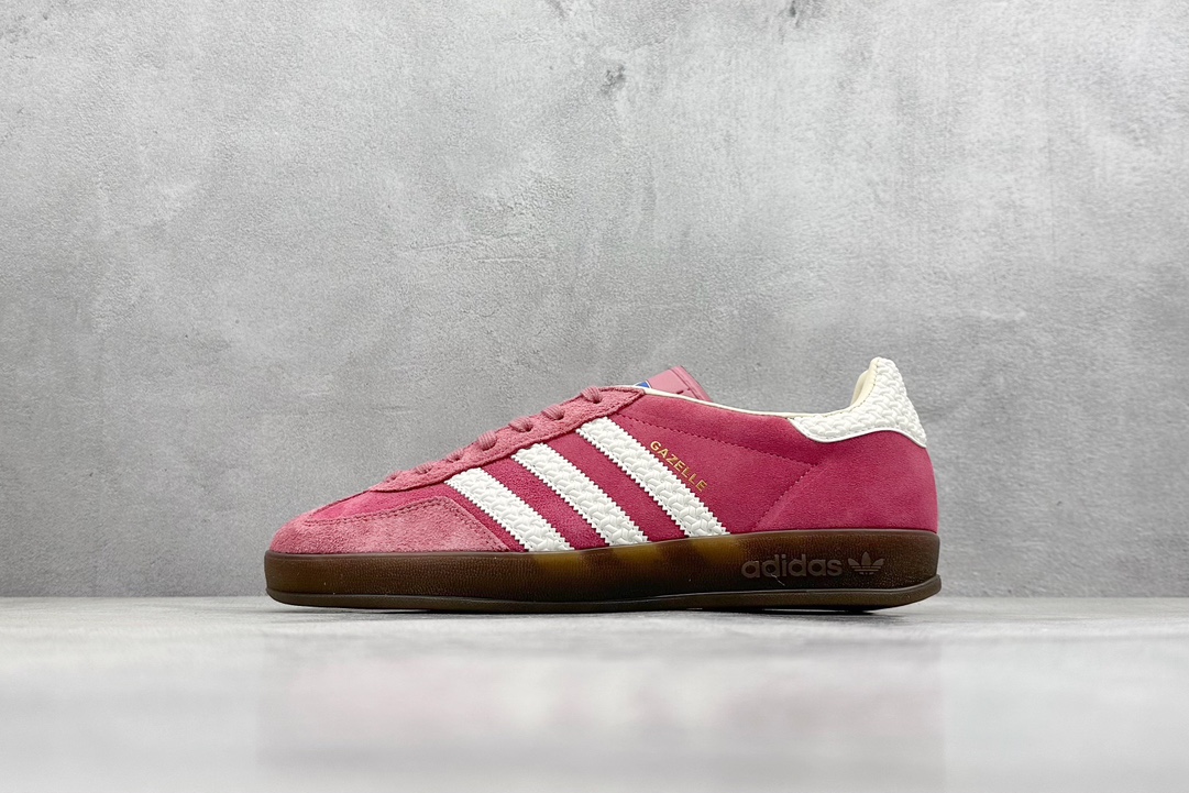 PB版 adidas originals Gazelle Indoor 草莓熊 IF1809