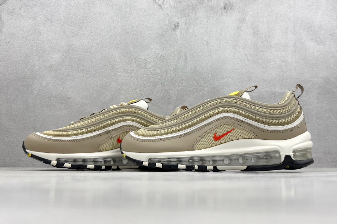 TZ纯原 NK Air Max 97 全新配色原装批次子弹拆解原鞋开发 FD0357-247