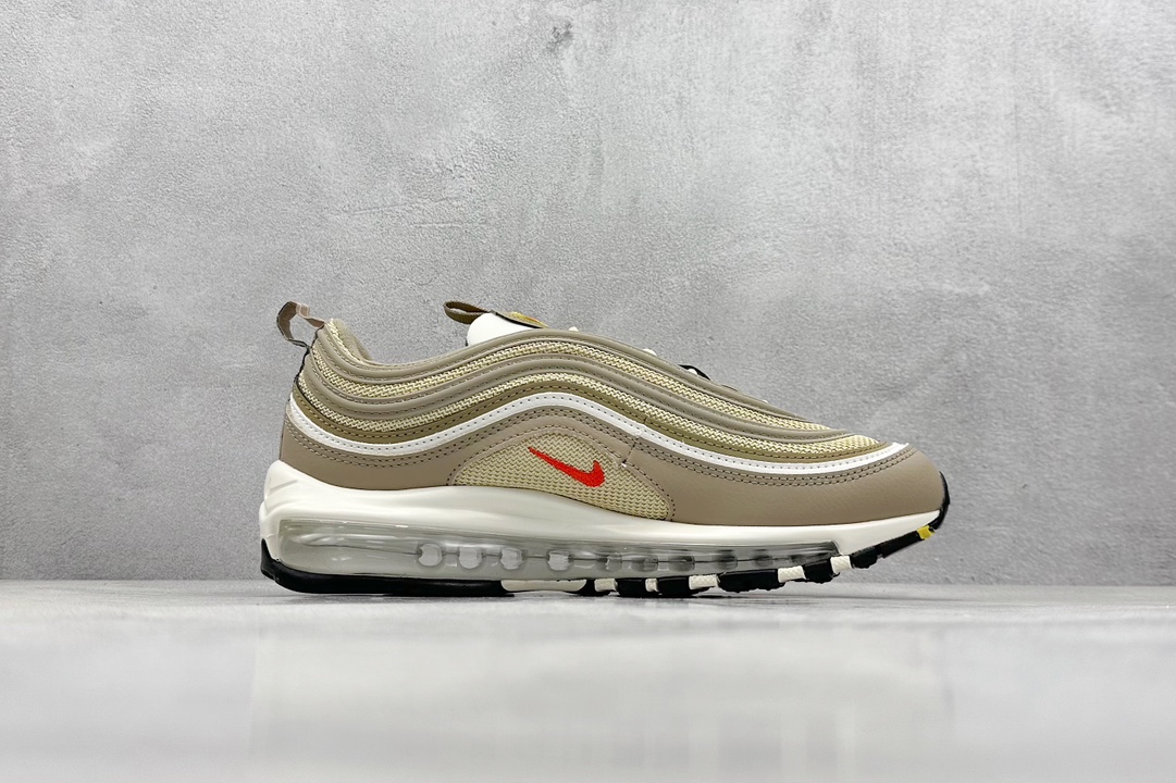 TZ纯原 NK Air Max 97 全新配色原装批次子弹拆解原鞋开发 FD0357-247