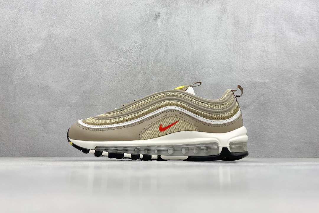 TZ纯原 NK Air Max 97 全新配色原装批次子弹拆解原鞋开发 FD0357-247