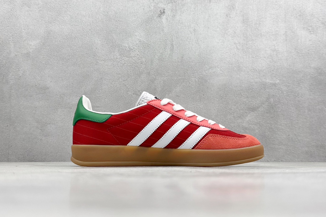 S2 adidas originals Samba Handball Spezial IF9641