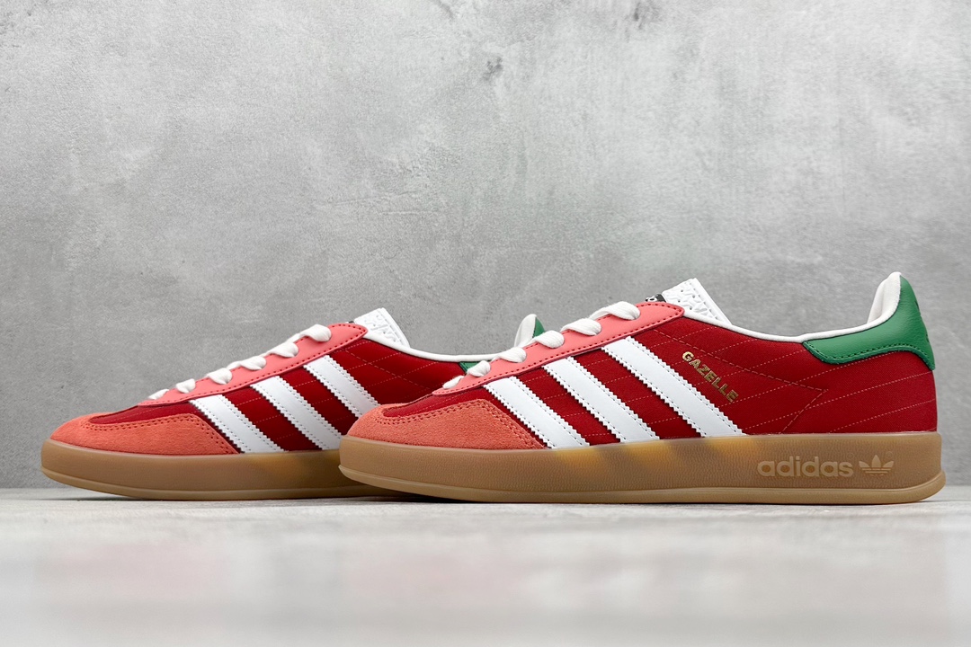 S2 adidas originals Samba Handball Spezial IF9641