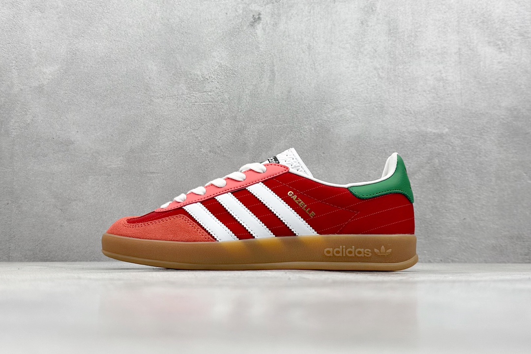 S2 adidas originals Samba Handball Spezial IF9641