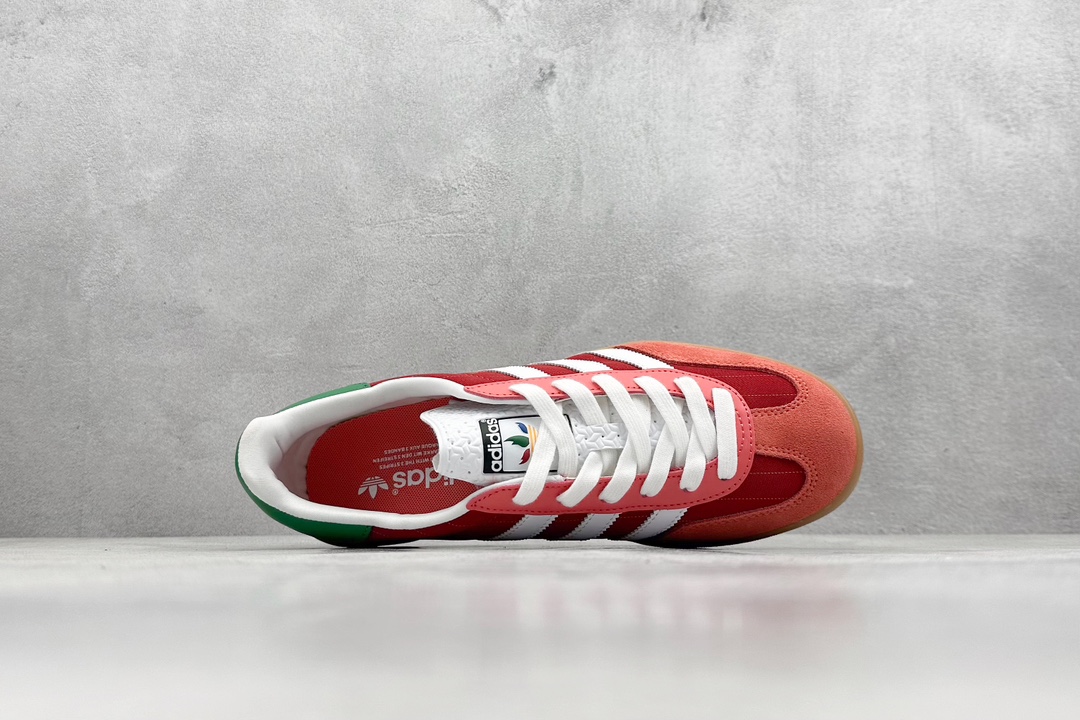 S2 adidas originals Samba Handball Spezial IF9641