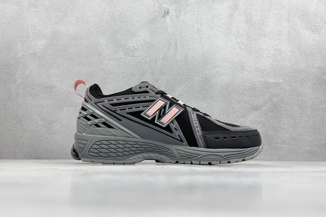 RA New Balance M1906系列 复古单品宝藏老爹鞋款 M1906RHC