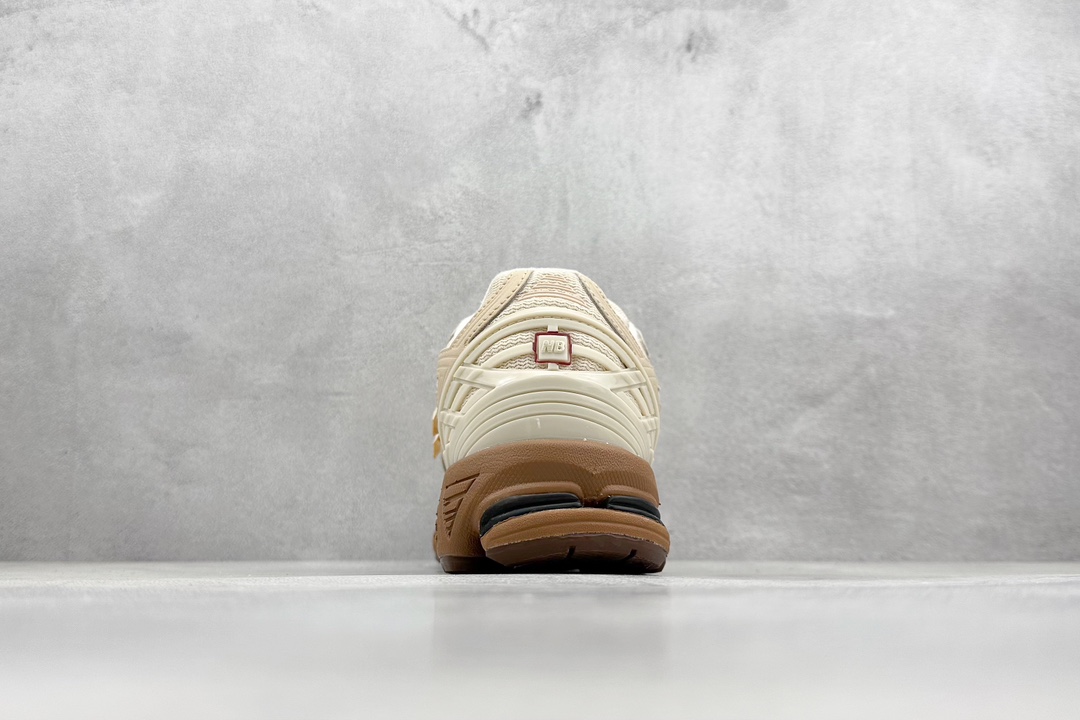 Dt过验 New Balance M1906系列 复古单品宝藏老爹鞋款 M1906RRE