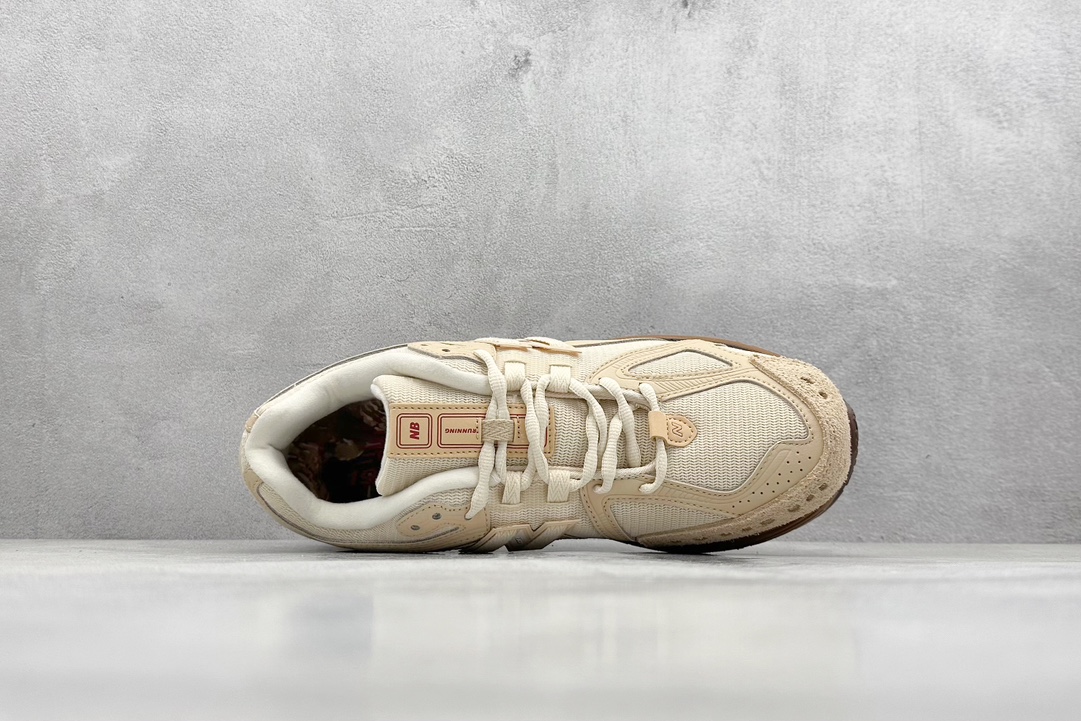 Dt过验 New Balance M1906系列 复古单品宝藏老爹鞋款 M1906RRE