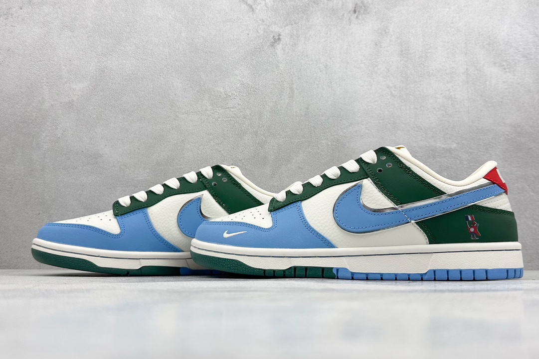 Nike SB Dunk Low 巴黎奥运联名 JH8310-952