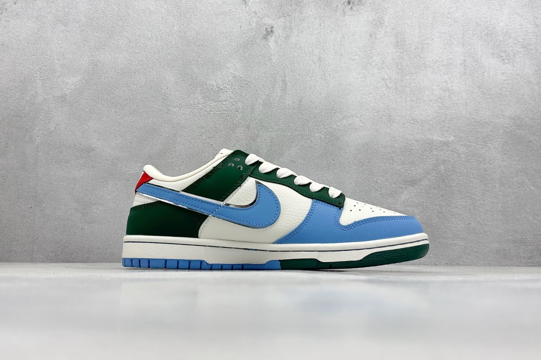 Nike SB Dunk Low 巴黎奥运联名 JH8310-952