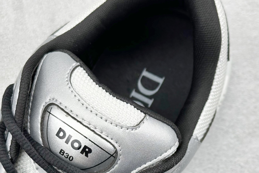 RX版 Dior 迪奥 B30 CD鞋 王俊凯同款