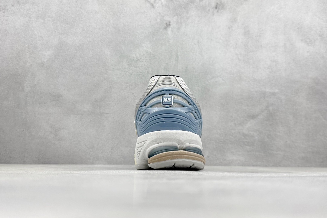 DT过验 New Balance 1906R 联名复古潮流休闲运动慢跑鞋 M1906RKC