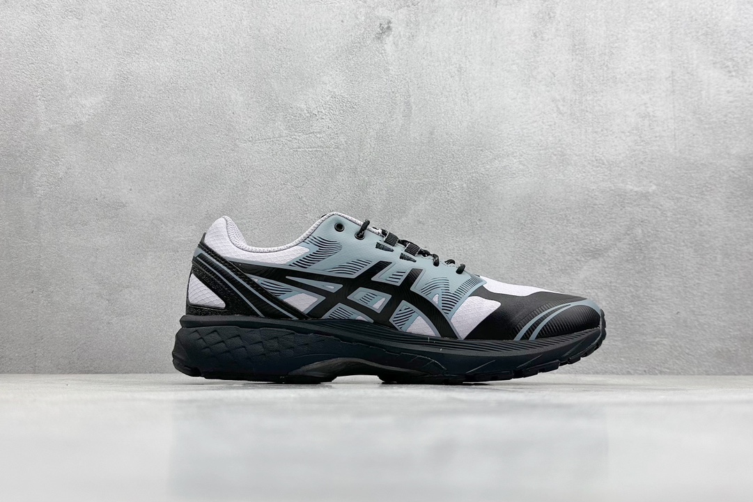 Asics Gel-Terrain 亚瑟士复古透气休闲鞋缓震男子耐磨跑步鞋 1203A342-500