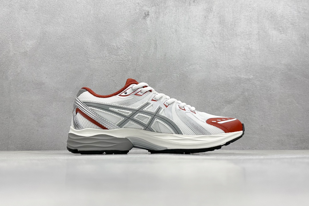 纯原 Asics Gel-Flux 4 CN 夏季低帮透气休闲运动跑步鞋