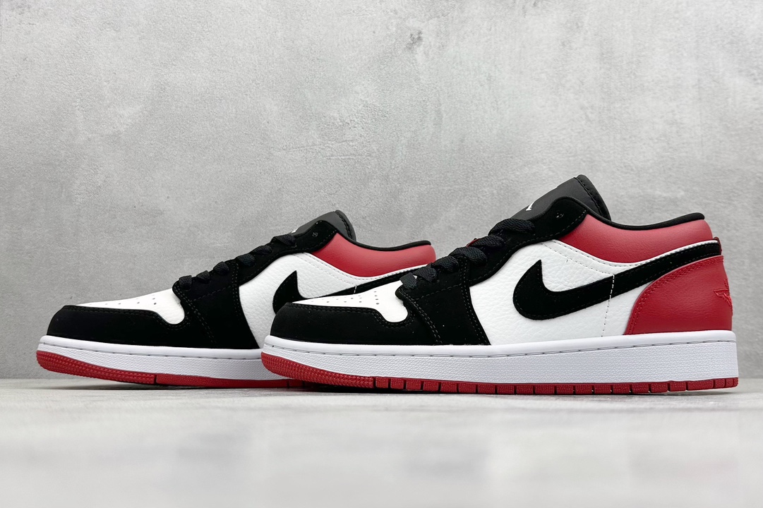 GX平台订单 Air Jordan AJ1 Low 低帮系列 CK3022-116