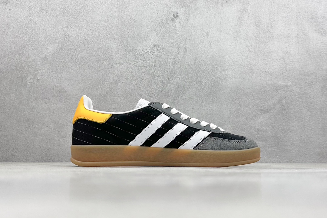 S2 adidas originals Samba Handball Spezial IF9642