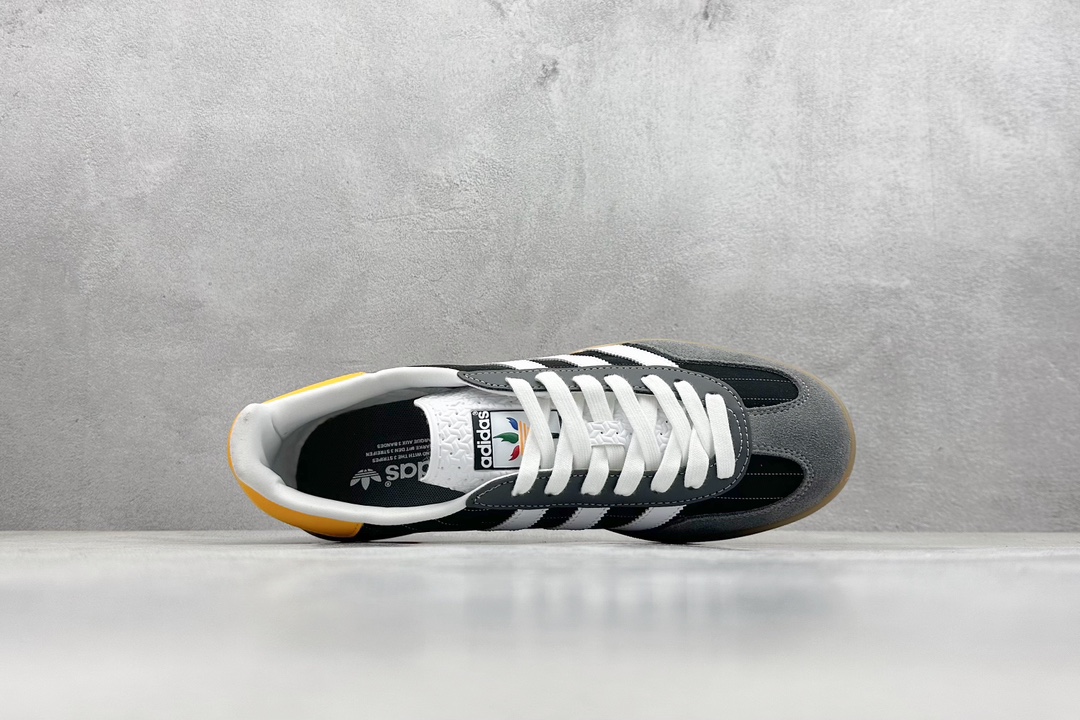 S2 adidas originals Samba Handball Spezial IF9642