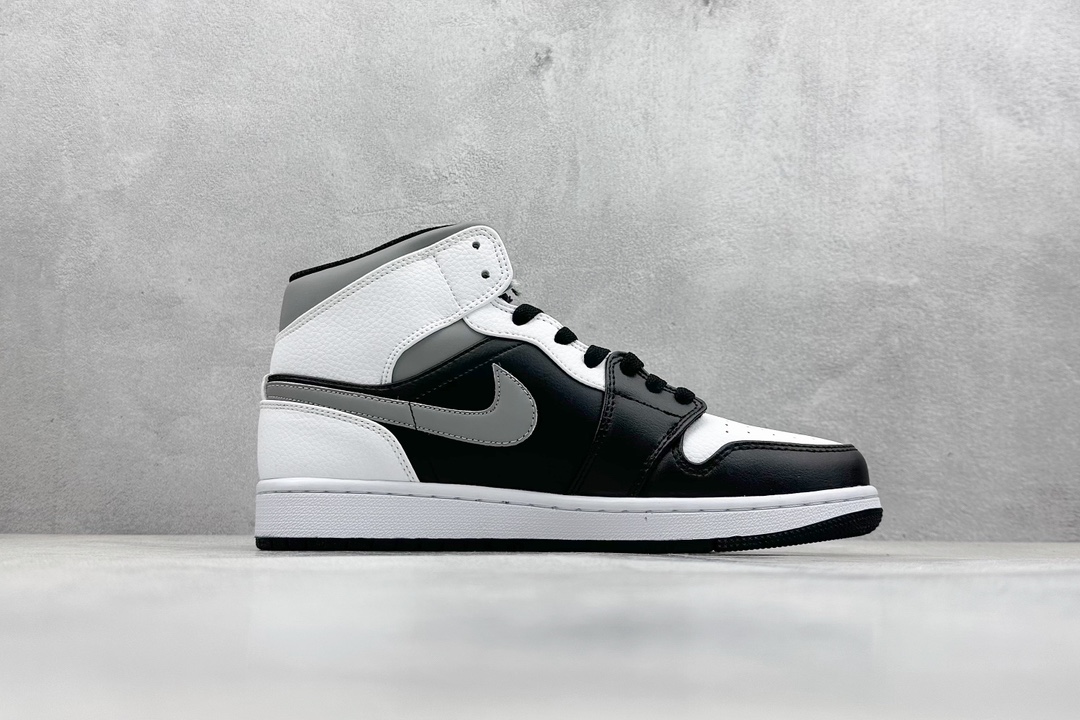 GX平台订单 Air Jordan AJ1 MID 中帮系列 554724-073