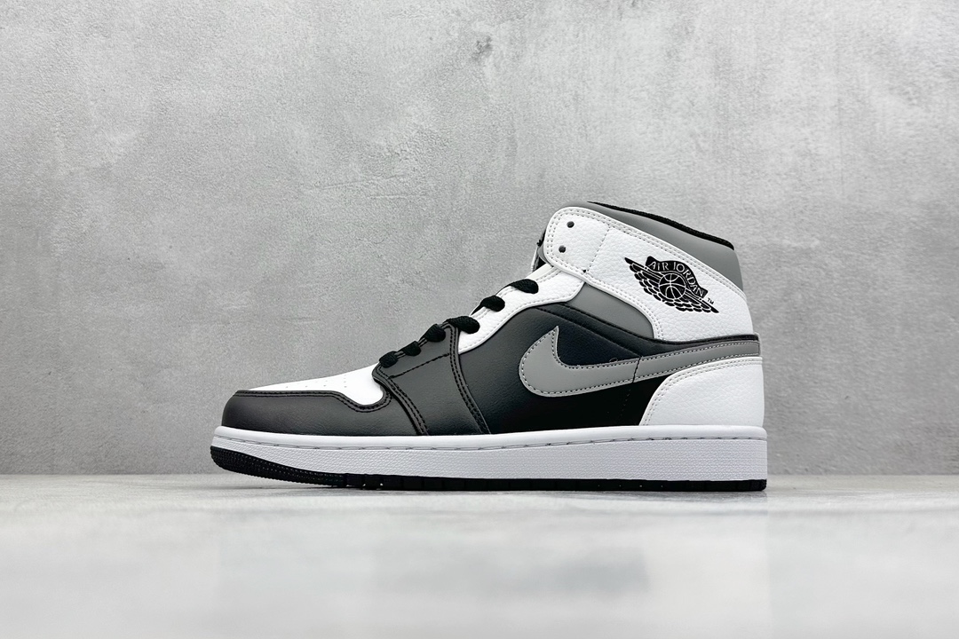 GX平台订单 Air Jordan AJ1 MID 中帮系列 554724-073