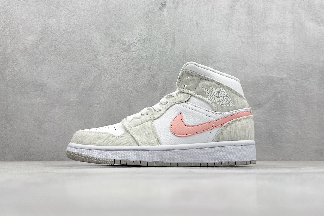 GX平台订单 Air Jordan AJ1 MID 中帮系列 DN4045-001