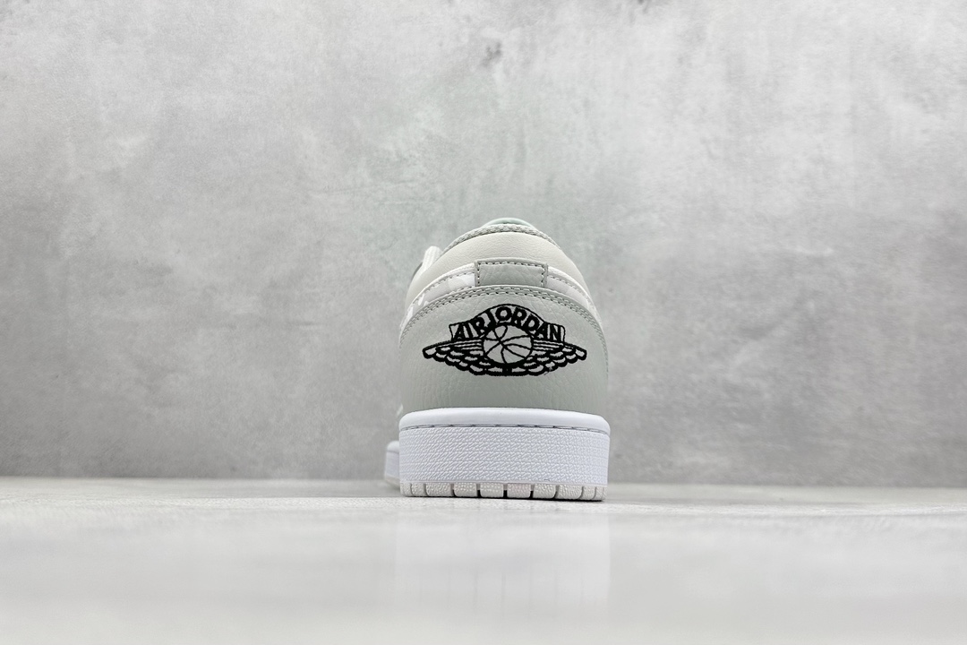 GX平台订单 Air Jordan AJ1 Low 低帮系列 DC9036-100