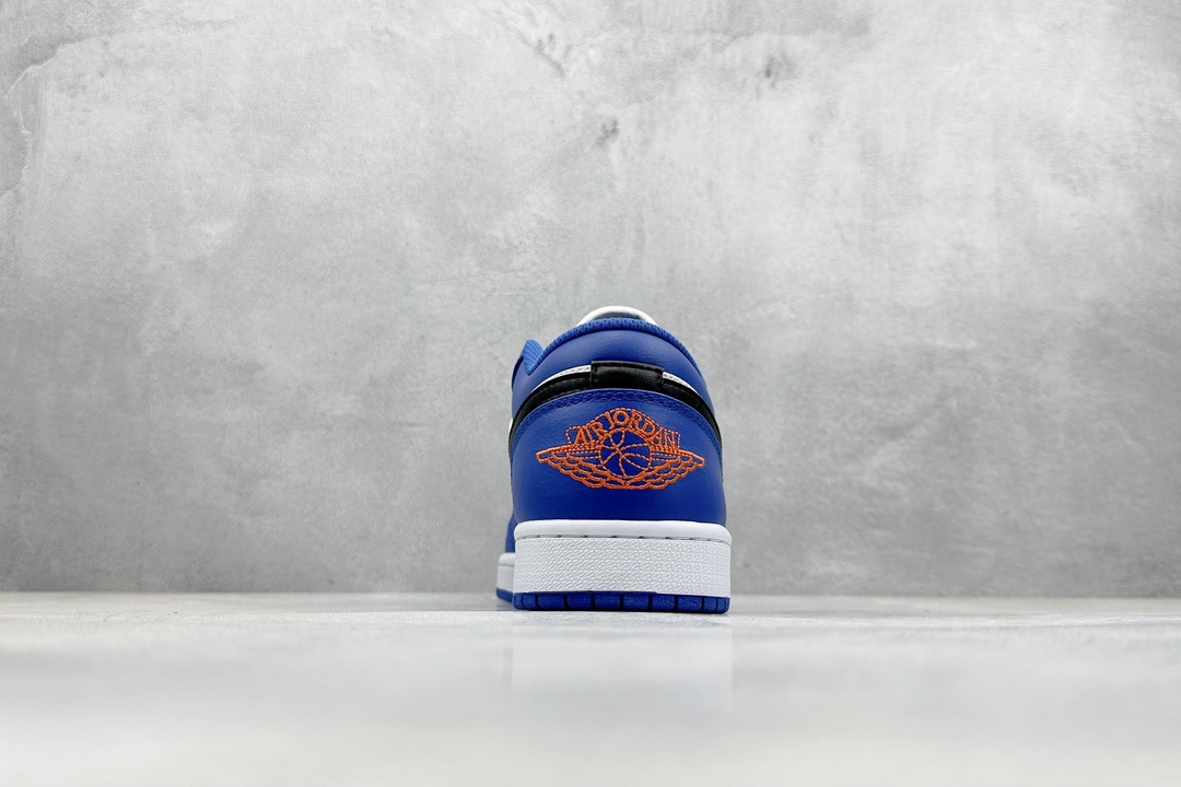 GX平台订单 Air Jordan AJ1 Low 低帮系列 553558-401