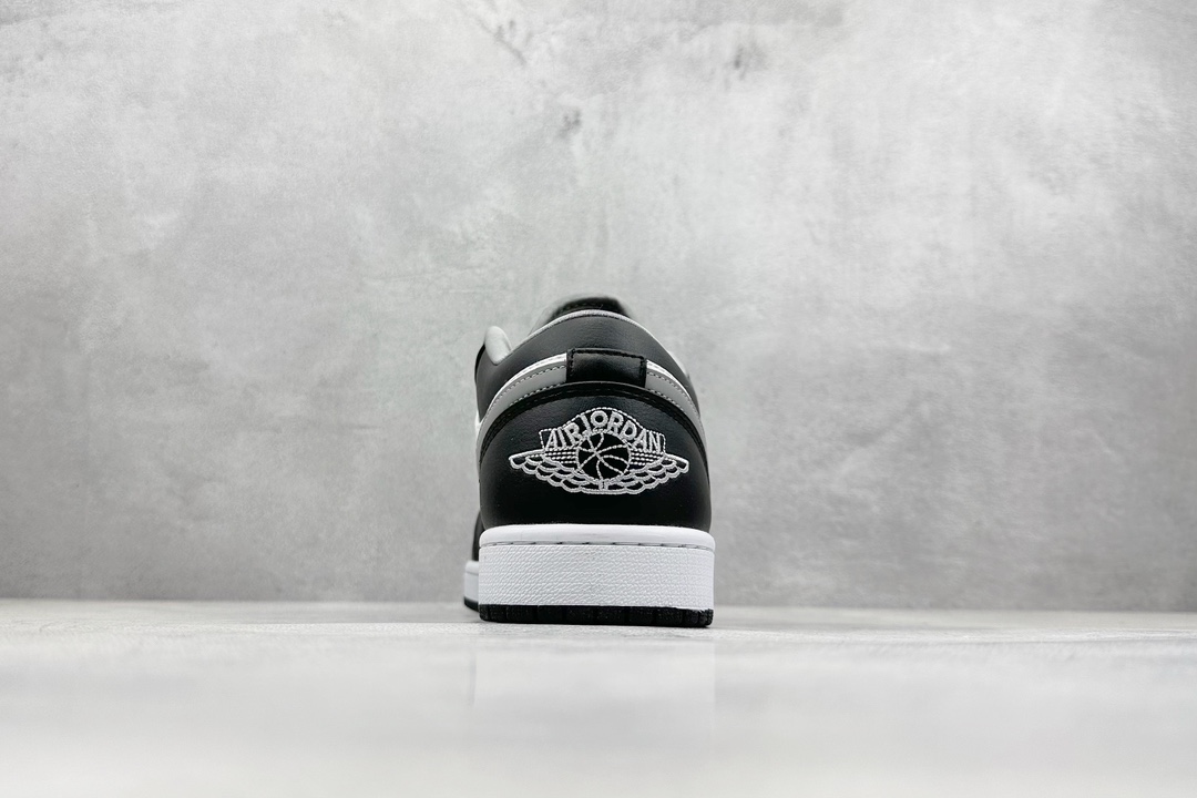 GX平台订单 Air Jordan AJ1 Low 低帮系列 553558-040