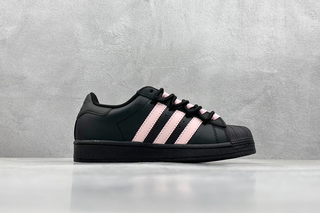 Adidas Originals SUPERSTAR 渠道正品订单 EG4959