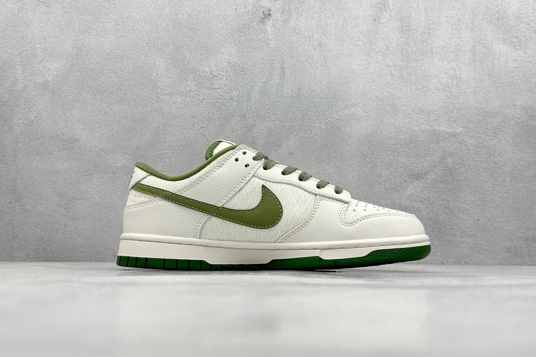 K版 NIKE SB Dunk Low 古驰联名 DQ1098-368