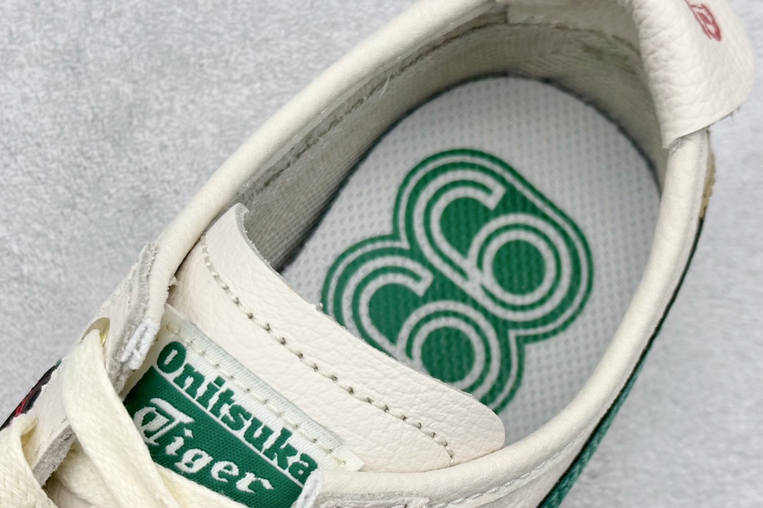 PK头层 Onitsuka Tiger鬼塚虎 MEXICO 66