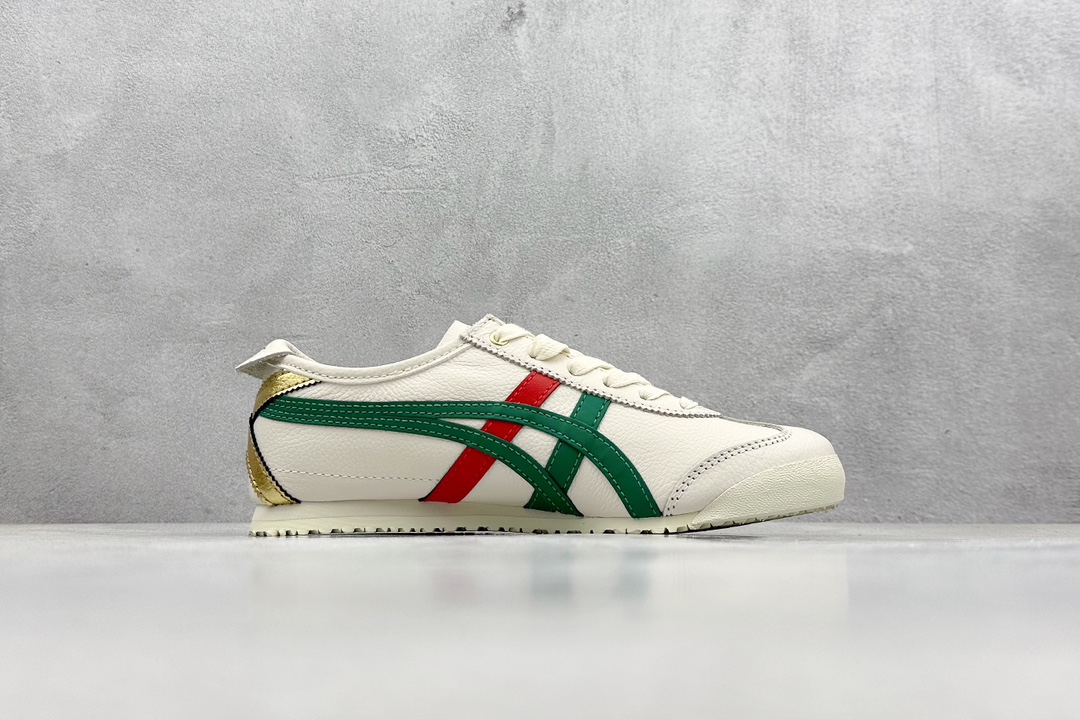 PK头层 Onitsuka Tiger鬼塚虎 MEXICO 66