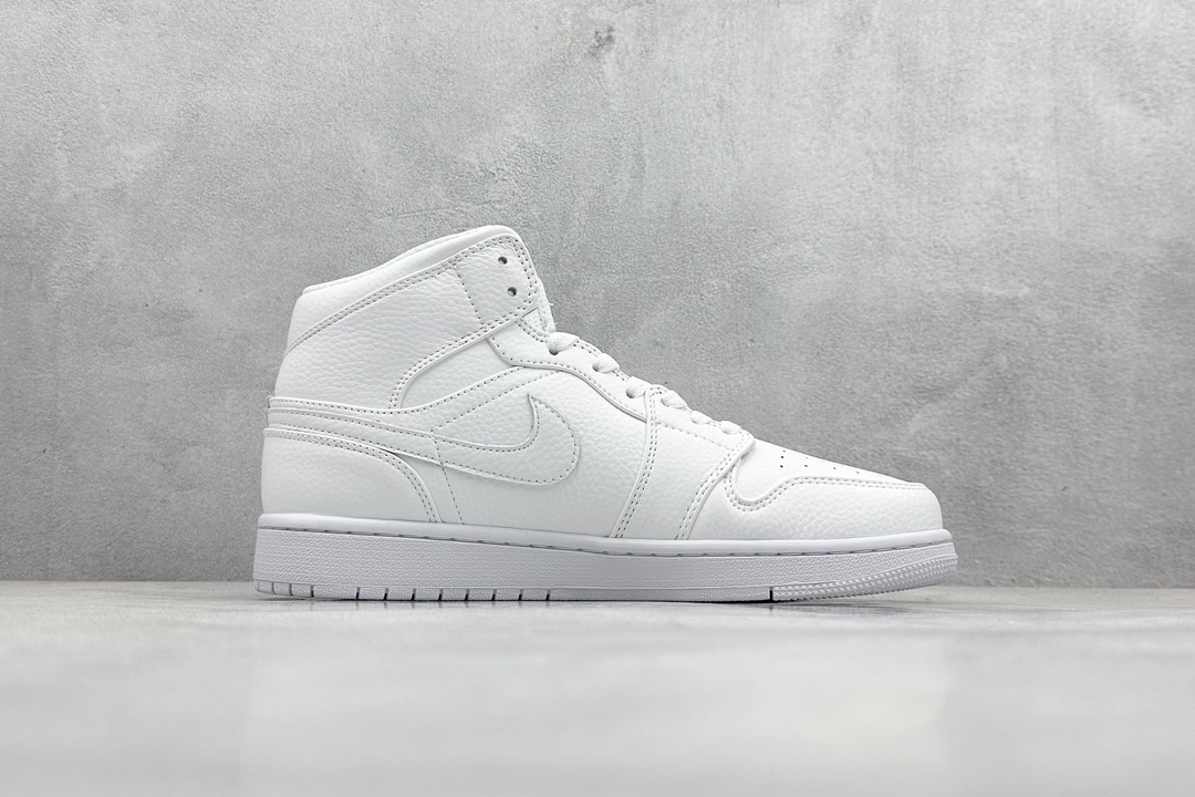 GX平台订单 Air Jordan AJ1 MID 中帮系列 554724-129