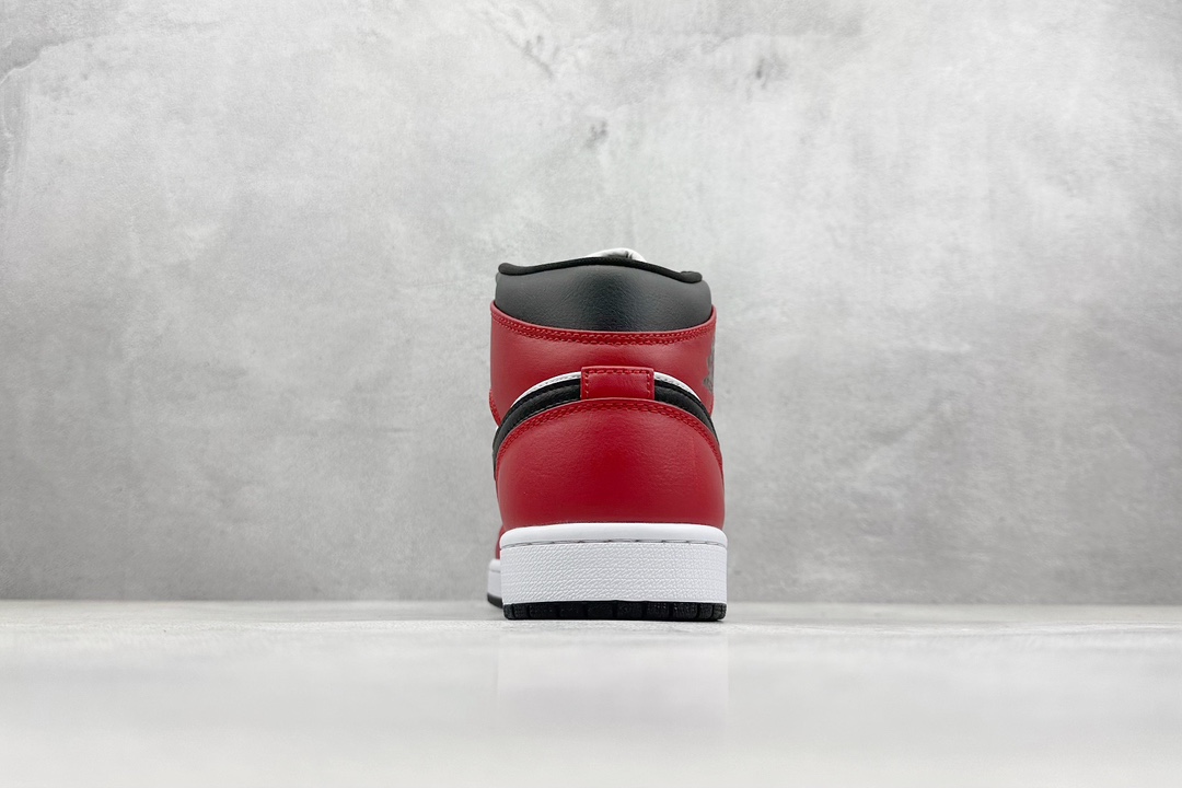 GX平台订单 Air Jordan AJ1 MID 中帮系列 554724-069