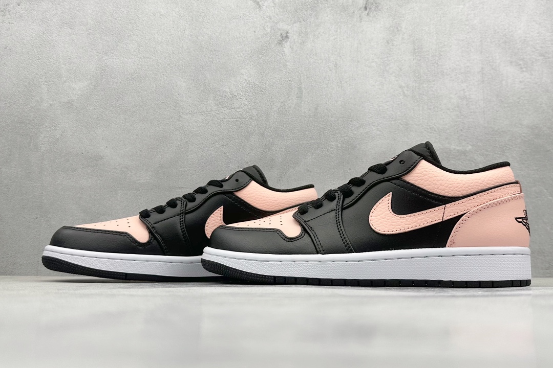 GX平台订单 Air Jordan AJ1 Low 低帮系列 553558-034