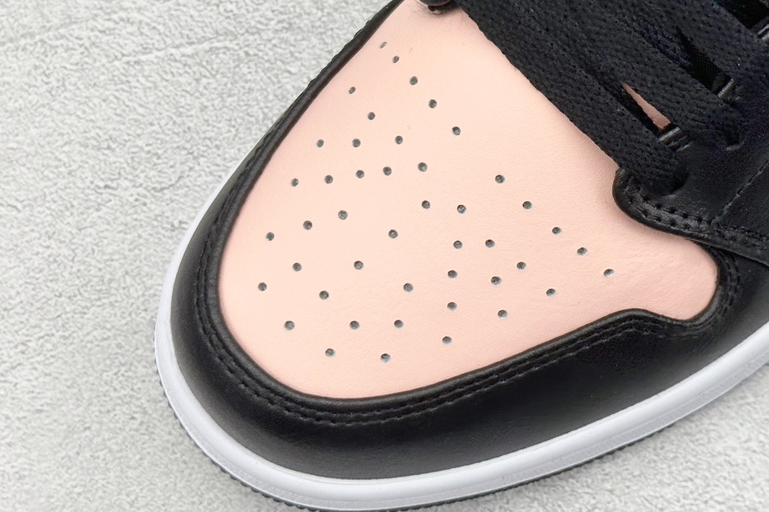 GX平台订单 Air Jordan AJ1 Low 低帮系列 553558-034