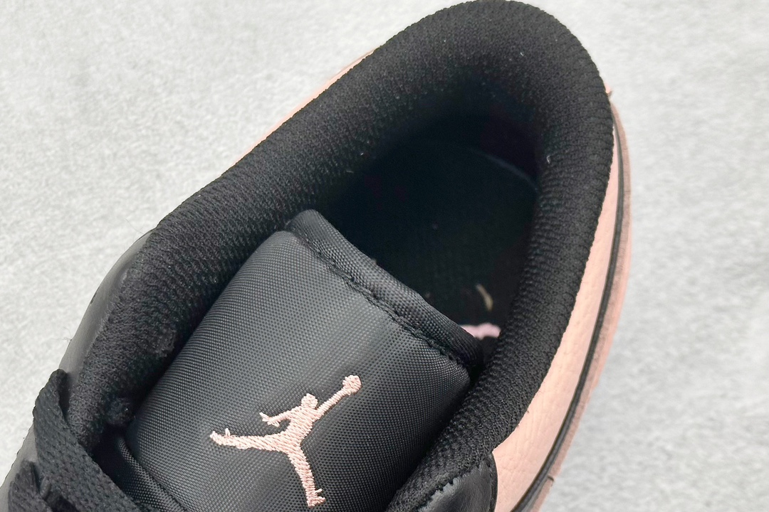GX平台订单 Air Jordan AJ1 Low 低帮系列 553558-034