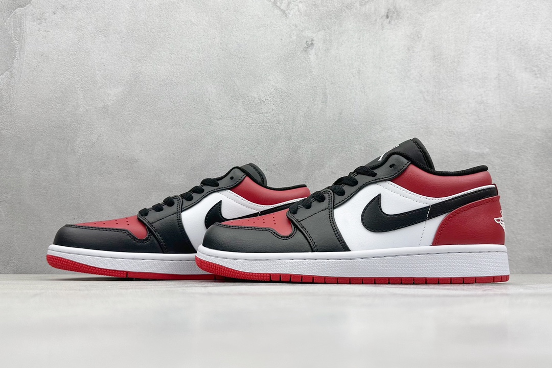 GX平台订单 Air Jordan AJ1 Low 低帮系列 553558-612