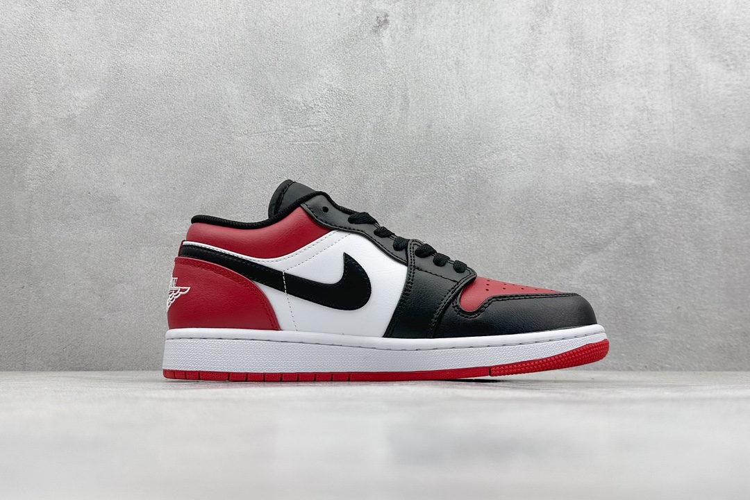 GX平台订单 Air Jordan AJ1 Low 低帮系列 553558-612