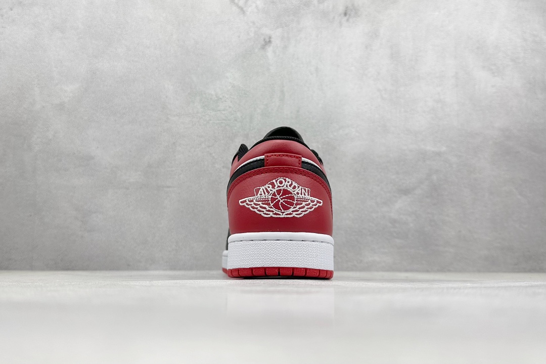 GX平台订单 Air Jordan AJ1 Low 低帮系列 553558-612