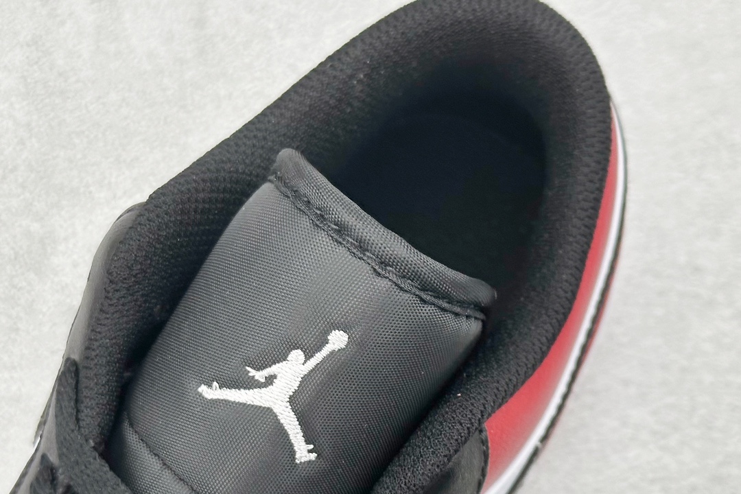 GX平台订单 Air Jordan AJ1 Low 低帮系列 553558-612