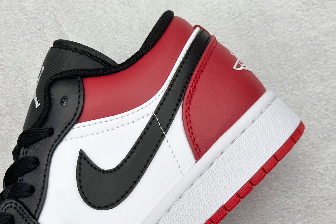 GX平台订单 Air Jordan AJ1 Low 低帮系列 553558-612