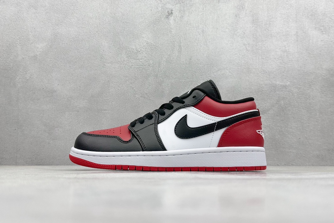 GX平台订单 Air Jordan AJ1 Low 低帮系列 553558-612