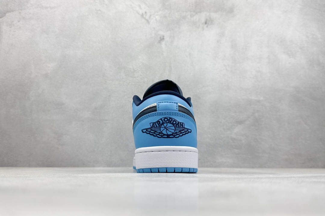 GX平台订单 Air Jordan AJ1 Low 低帮系列 553558-144